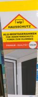 Montagerahmen für Insektenschutz Türen zum Klemmen neu OVP weiß Baden-Württemberg - Sulzbach an der Murr Vorschau