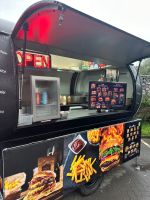 !!! BURGER CATERING FOODTRUCK MIETEN FEIER BUCHEN JETZT !!! Niedersachsen - Seevetal Vorschau