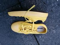 Converse Chucks gelb 39 Rheinland-Pfalz - Burgbrohl Vorschau