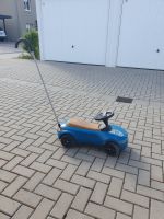 Bobycar BMW türkis Hessen - Langen (Hessen) Vorschau