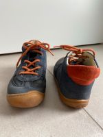 Pepino Ricosta Lauflernschuhe in Blau in Gr. 23 Hessen - Schöneck Vorschau