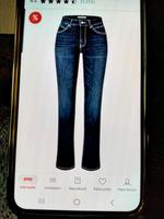 MAC JEANS Melanie 48/30 Altona - Hamburg Lurup Vorschau