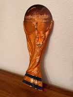 WM-Pokal aus Pappe, flach, WM 2014, Partykeller Köln - Nippes Vorschau