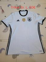Deutschland Trikot Nordrhein-Westfalen - Rheine Vorschau