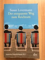 Susan LEVERMANN, Der entspannte Weg zum Reichtum Aachen - Aachen-Mitte Vorschau