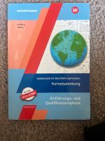 Formelsammlung ISBN 978-3-427-11714-8 Niedersachsen - Goslar Vorschau