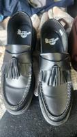 Schuhe Adrian Glattleder Tassel Loafer Martens Berlin - Marzahn Vorschau