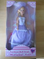 1x NEU Barbie nach wahl: Hochzeit oder pink Minikleid Hessen - Dieburg Vorschau