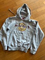Sweatshirt Hard Rock Café S top Nordrhein-Westfalen - Grevenbroich Vorschau
