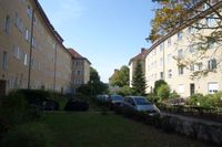 Top Lage im Westend - bezugsfreie Wohnung mit Aussicht über den Dächern von Berlin! Berlin - Westend Vorschau