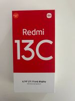 Xiaomi Redmi 13C 128GB Black Münster (Westfalen) - Centrum Vorschau