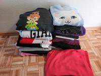 Paket 19 stuck plus 2 Rock (zara, h&m) München - Milbertshofen - Am Hart Vorschau