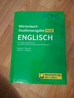 Englisch-Deutsch Wörterbuch Brandenburg - Eberswalde Vorschau