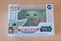 Funko Pop - The Child (Grogu) with Frog Brandenburg - Strausberg Vorschau