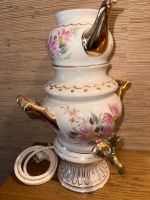 Vintage Wasserkocher aus Porzellan Bayern - Dombühl Vorschau