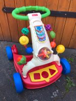 Lauflernwagen Fisher Price Hessen - Wiesbaden Vorschau