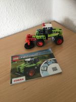 Lego Technik 42102 , Mähdrescher Nordrhein-Westfalen - Stadtlohn Vorschau