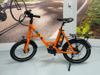 i:SY Drive S8 ZR RT - Riemenantrieb - UNISIZE - Ebike Kompaktrad - Bosch Bayern - Parkstetten Vorschau