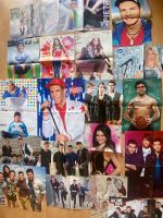 Bravo Poster Sammlung Big Time Rush, Selena Gomez, Pietro Lombard Baden-Württemberg - Ludwigsburg Vorschau