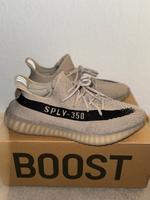 Adidas Yeezy Boost 350 V2 Slate Baden-Württemberg - Freiamt Vorschau