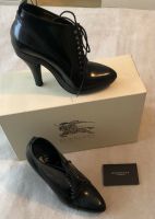 Original Burberry Prorsum Plateau Schnür Pumps Gr. 37 Neu und OVP Nordrhein-Westfalen - Mönchengladbach Vorschau