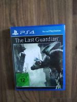 The Last Guardian, PS4, Neuwertig Bayern - Gunzenhausen Vorschau