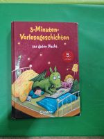 3-Minuten Geschichten, Kinderbuch, Kinderbücher Rheinland-Pfalz - Deesen Vorschau