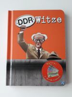 DDR Witze neu - 2€ Nordrhein-Westfalen - Herten Vorschau