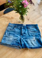 Hübsche Jeans-Shorts Baden-Württemberg - Pfaffenweiler Vorschau
