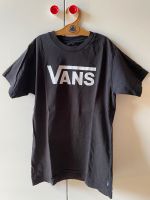 Skater T-Shirt von Vans Gr. XL (7) 128 schwarz Obergiesing-Fasangarten - Obergiesing Vorschau