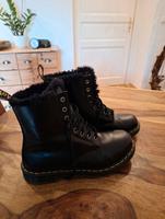 Dr Martens Gr.41 gefüttert TOP schwarz Hessen - Bad Nauheim Vorschau