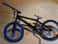 BmX Rad umgebaut zum Stunt BmX Rad Niedersachsen - Marienhafe Vorschau