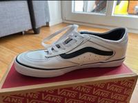 Vans Schuhe Rowley weiß Größe 42 Thüringen - Erfurt Vorschau