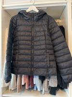 Only Steppjacke Damen schwarz L Niedersachsen - Garbsen Vorschau
