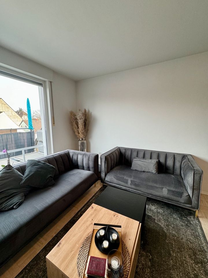 Wohnzimmer Couch in Hilden
