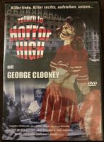 DVD - Return to Horror High,George Clooney,FSK ab 16,wie neu Bayern - Zeitlofs Vorschau