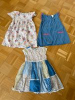 Kleider Kleid Sommerkleider 116 Topolino H&M Essen - Essen-Werden Vorschau