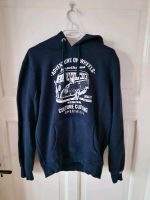 Hoodie Sweatshirt Kapuzenpulli Niedersachsen - Grasleben Vorschau