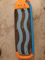 Skateboard mit Haltegriff Niedersachsen - Uslar Vorschau