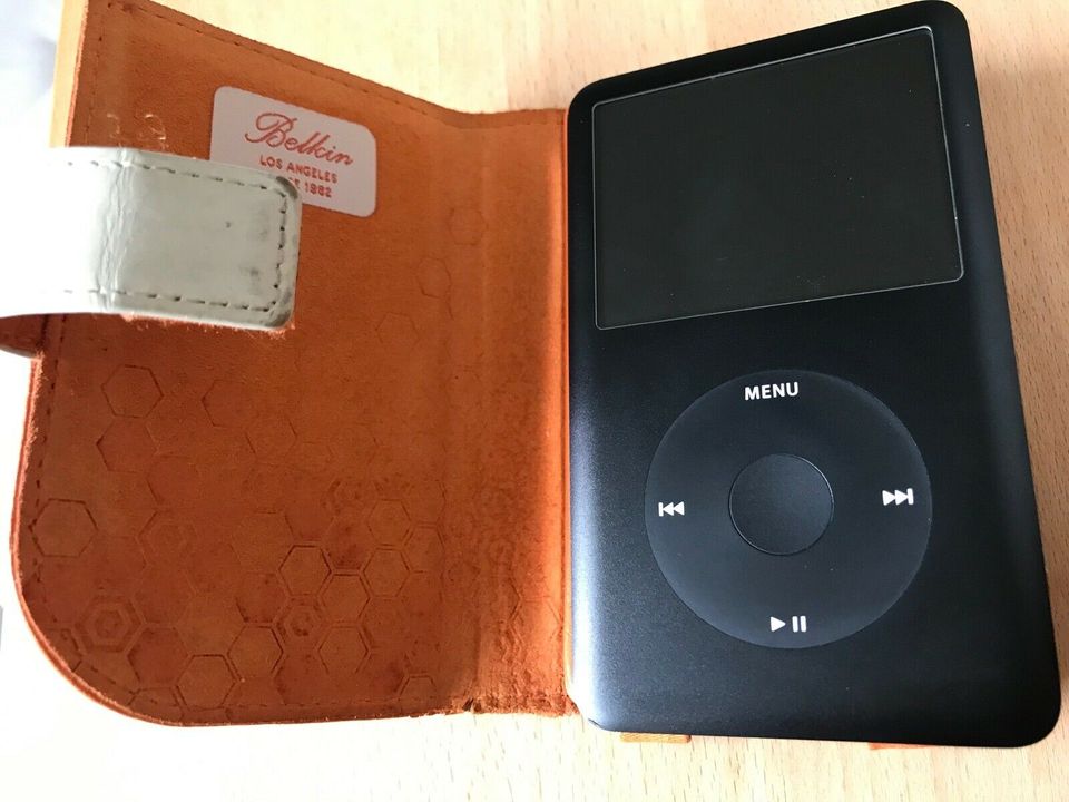 Apple iPod classic 160 GB. 2007. Versand möglich. in Wandsbek - Hamburg  Tonndorf | Apple iPhone gebraucht kaufen | eBay Kleinanzeigen ist jetzt  Kleinanzeigen