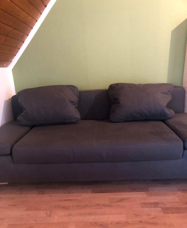 Sofa/ Schlafsofa/ Couch/ Schlafcouch in Bestwig