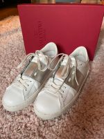 Valentino Garavani Sneaker Open Rockstud Hessen - Bad Homburg Vorschau