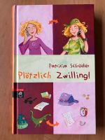 Buch „Plötzlich Zwilling“ Düsseldorf - Holthausen Vorschau