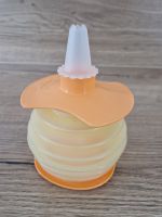 Tupperware Deko Biene Gelb/orange Sahnespritzer Nordrhein-Westfalen - Recklinghausen Vorschau