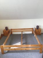 Doppelbett 180x200 Niedersachsen - Esens Vorschau