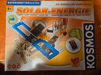 Experimentierkasten Solar Energie Kosmos Rheinland-Pfalz - Daaden Vorschau