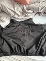 Acne Studios Jacke mit Logo Schleswig-Holstein - Kiel Vorschau