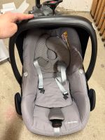 Maxi cosi Kindersitze München - Ramersdorf-Perlach Vorschau