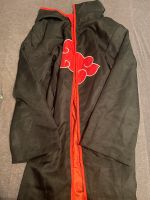 Naruto Akatsuki Cosplay Mantel L Rheinland-Pfalz - Queidersbach Vorschau