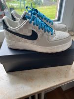 Nike air force 1 x Lebron james Gr.40,5 wie neu Nordrhein-Westfalen - Troisdorf Vorschau